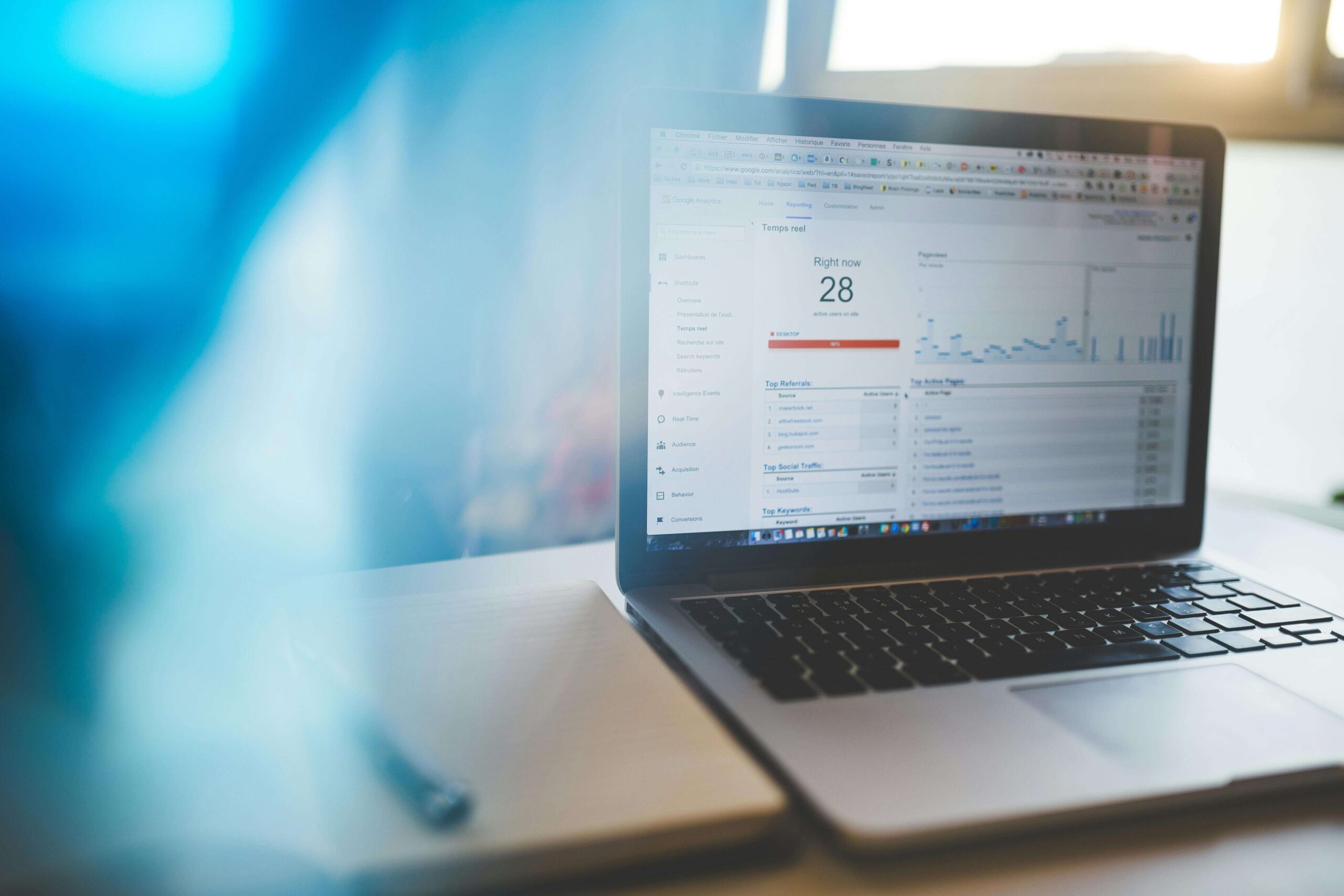 Drive sales and reach new audiences with help from a search engine optimisation consultant