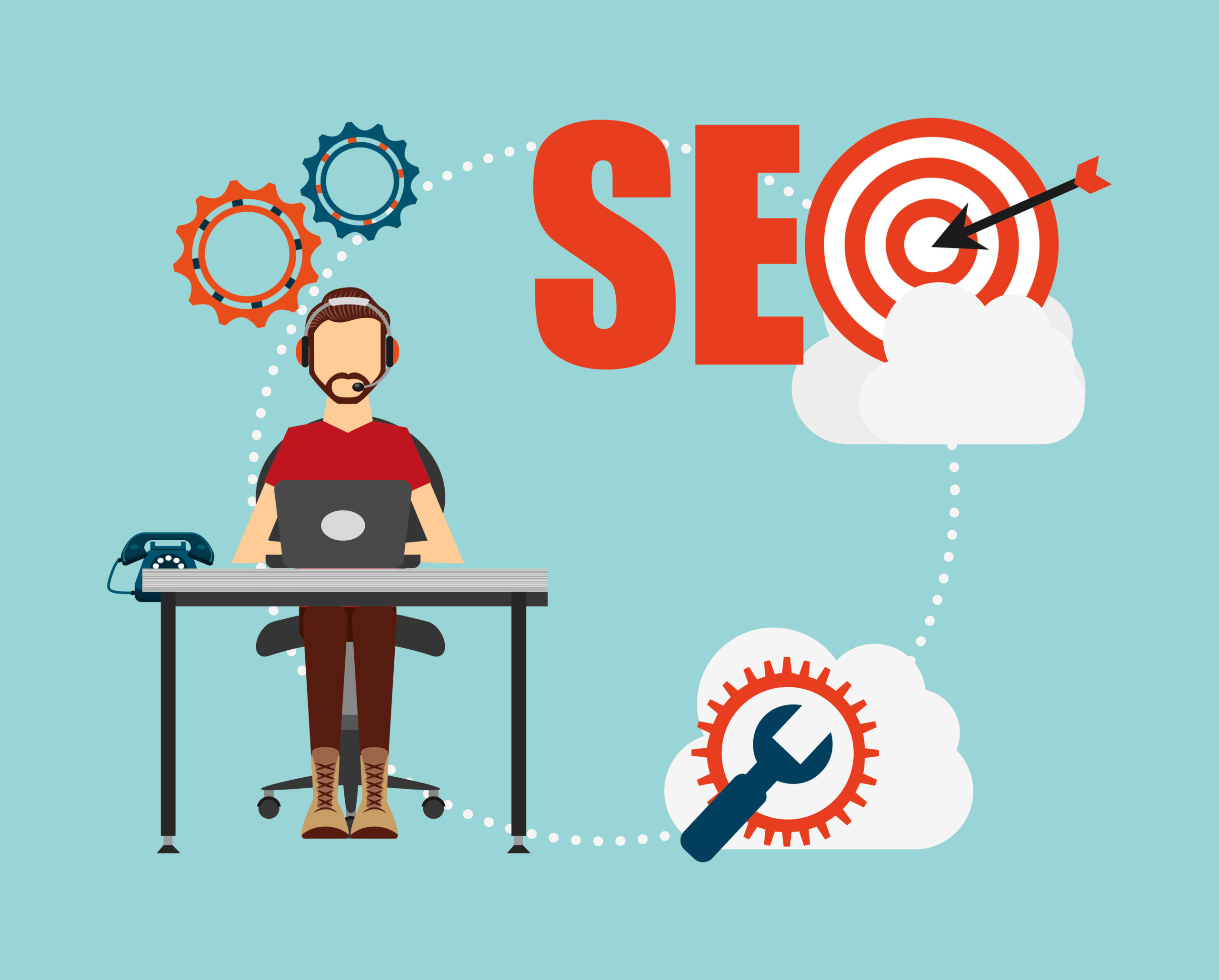 How a search engine optimisation consultant will help your small business